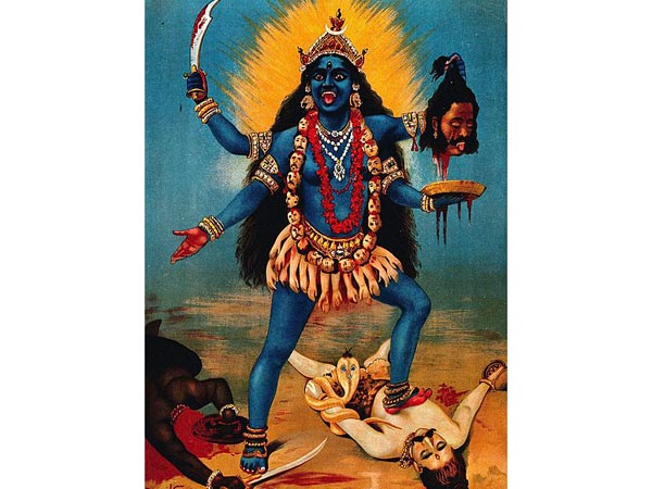 స్కందమాత