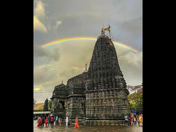 ద్వాదశ జ్యోతిర్లింగాల్లో ఒకటి