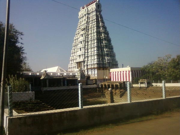మాదవార్ విలగమ్ వైద్యనాథార్