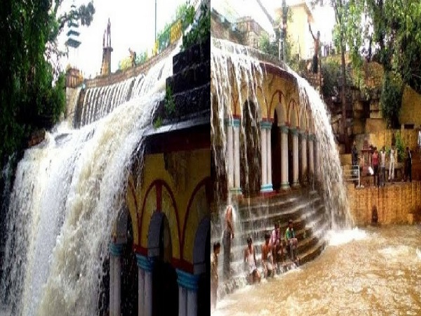 వర్షాకాలంలో