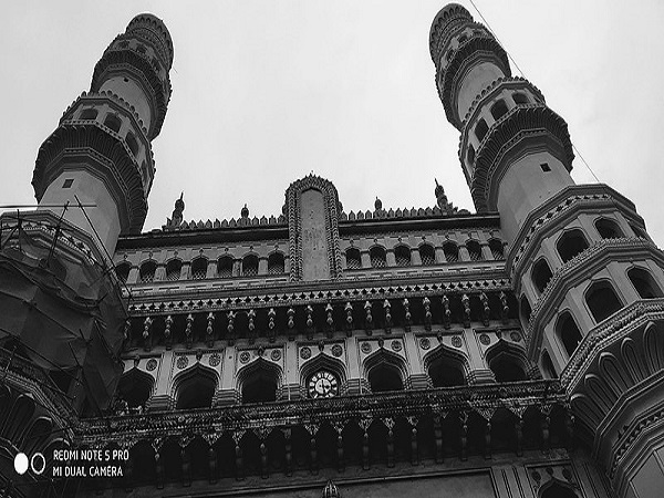 చార్మినార్, హైదరాబాద్