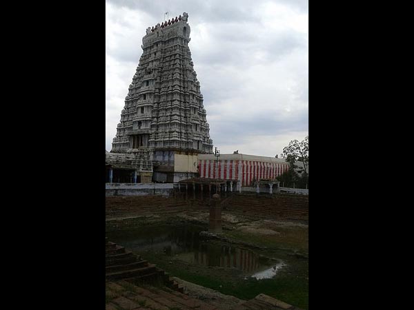 మాదవార్ విలగమ్ వైద్యనాథార్