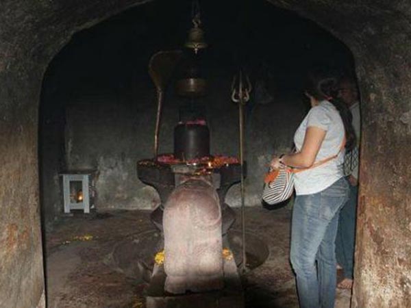 త్రినేత్ర గణపతి, రణథంబోర్
