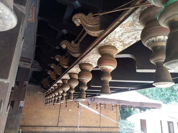 కొట్టియూర్ దేవాలయం...