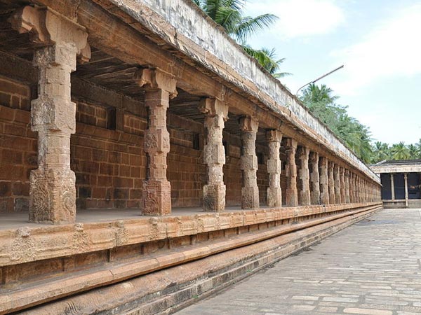 జంబుకేశ్వరాలయం