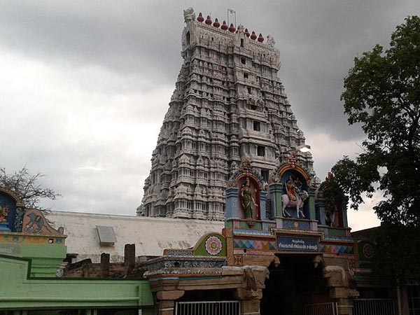 మాదవార్ విలగమ్ వైద్యనాథార్