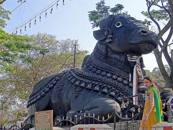 చాముండి హిల్స్