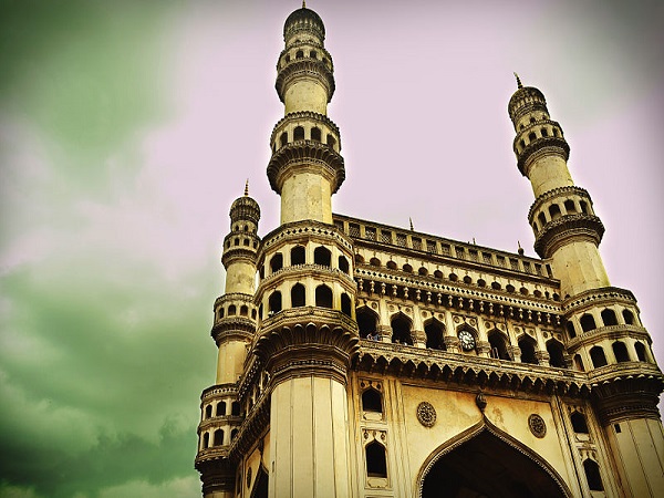 చార్మినార్, హైదరాబాద్