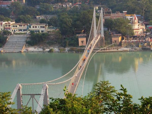 ఢిల్లీ నుంచి ప్రయాణం ఇలా