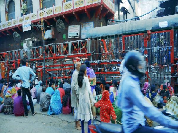 బాలాజీ మందిర రాజస్థాన