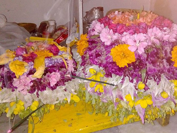 బతుకమ్మ, తెలంగాణ