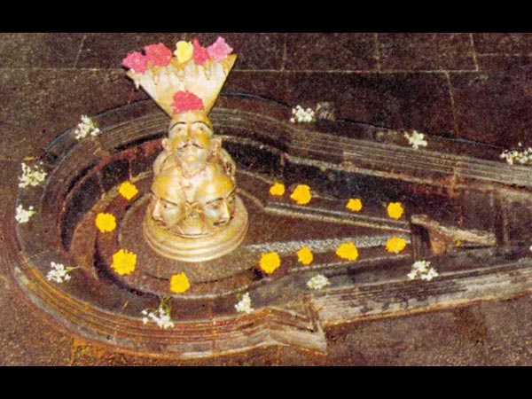 భీమాశంకర్ జ్యోతిర్లింగం