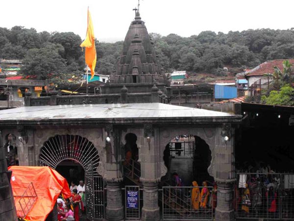 భీమాశంకర్ జ్యోతిర్లింగం