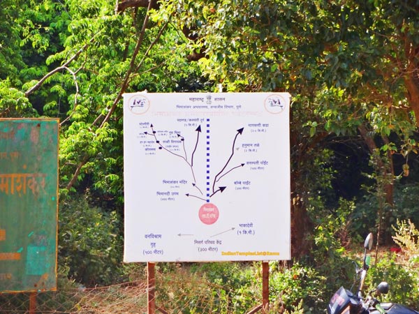 భీమాశంకర్ జ్యోతిర్లింగం
