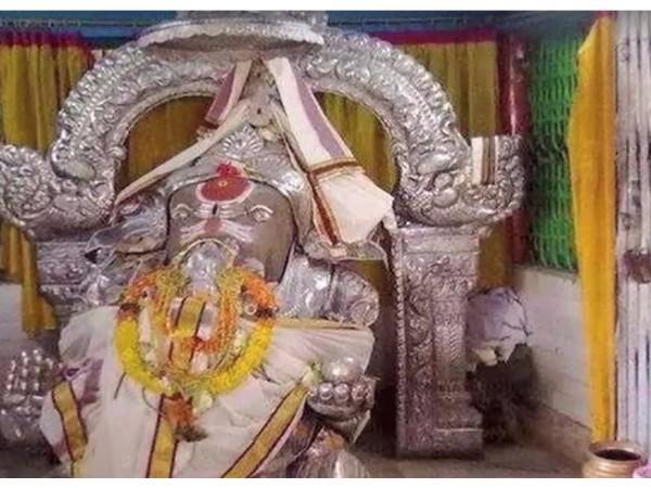 బిక్కవోలు లక్ష్మీ గణపతి ఆలయం