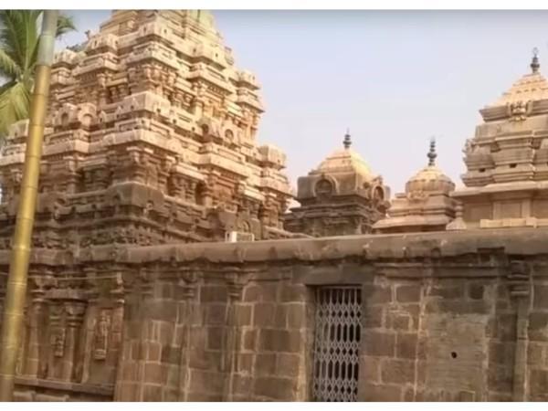 బిక్కవోలు లక్ష్మీ గణపతి ఆలయం