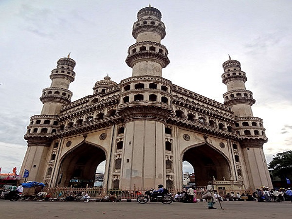 చార్మినార్, హైదరాబాద్