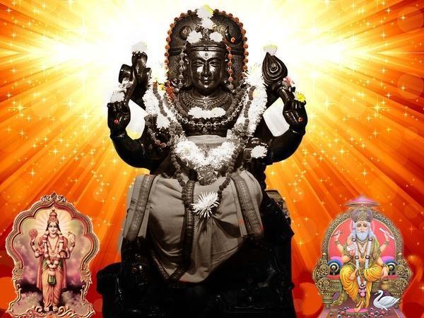 స్వయంభువు