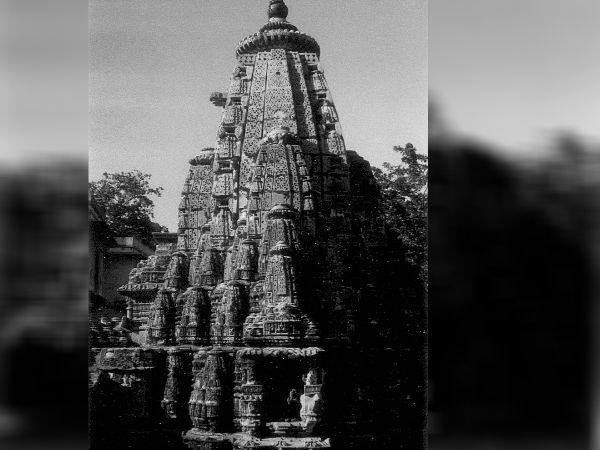 ఏకలింగ మందిరం, రాజస్థాన్