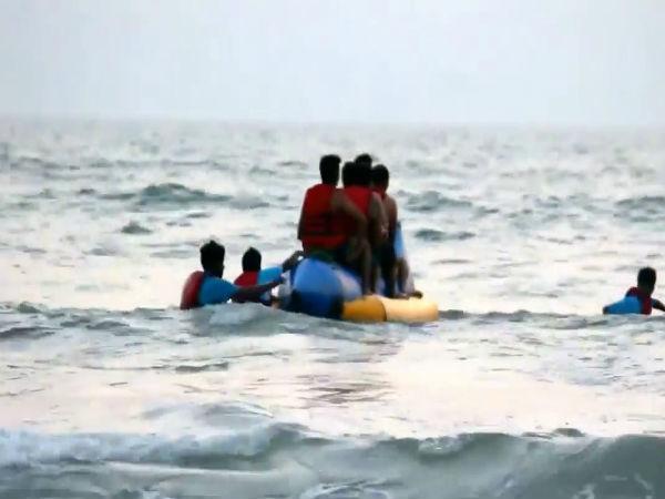 ఎలా చేరుకోవాలి