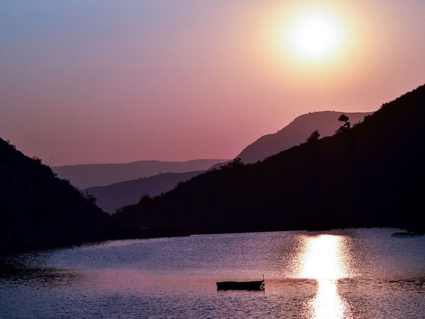 ఉదయ్ పూర్
