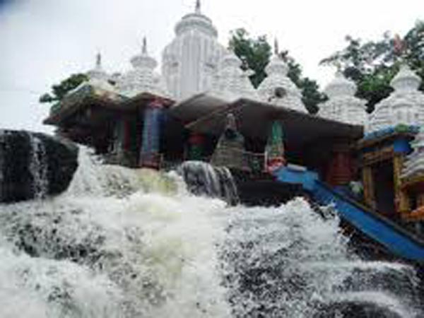 జట్ మాయి దేవాలయం