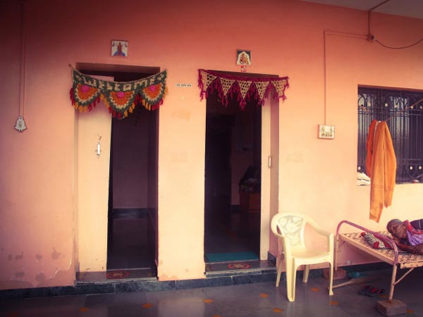 శని శింగనాపూర్