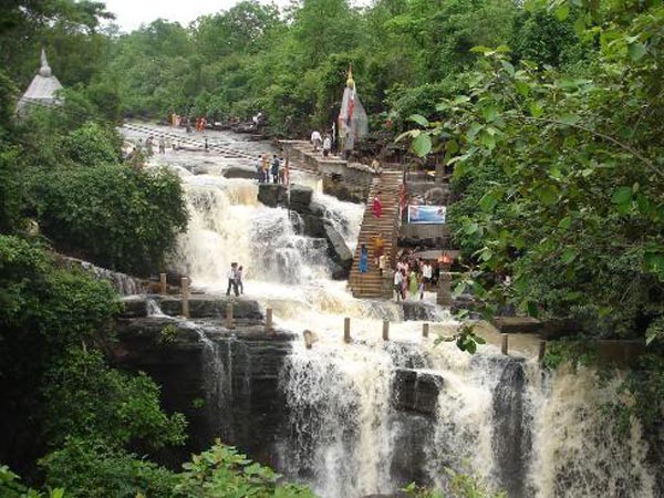 జట్ మాయి దేవాలయం