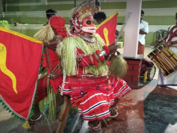 వీరికే మంగళ హారతులు