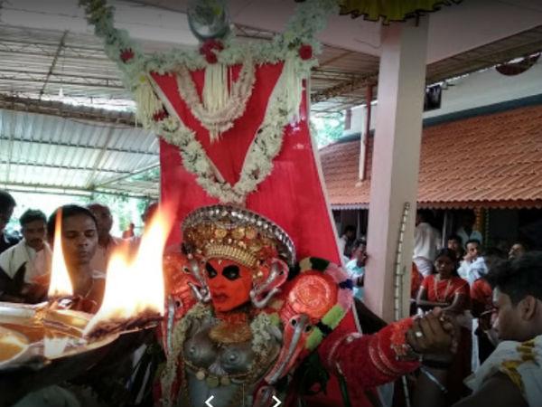 ప్రేతాత్మలకు విమోచనం
