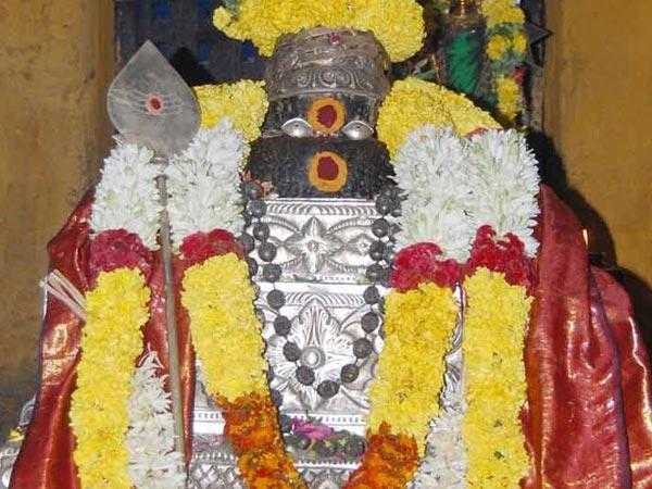 కొలన్ జియప్పార్ దేవాలయం