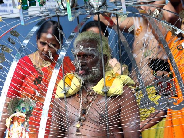 కొలన్ జియప్పార్ దేవాలయం