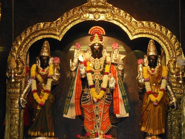 కొలన్ జియప్పార్ దేవాలయం