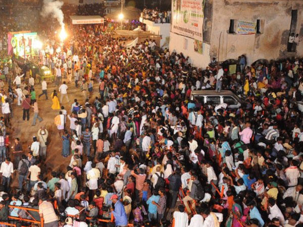 కురుమూర్తి వేంకటేశ్వర స్వామి