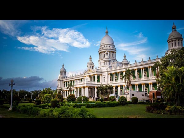 లలిత్ మహల్