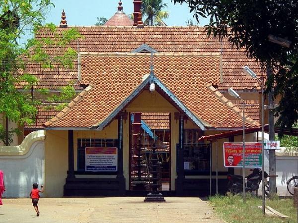 నలంబలం తీర్థయాత్ర