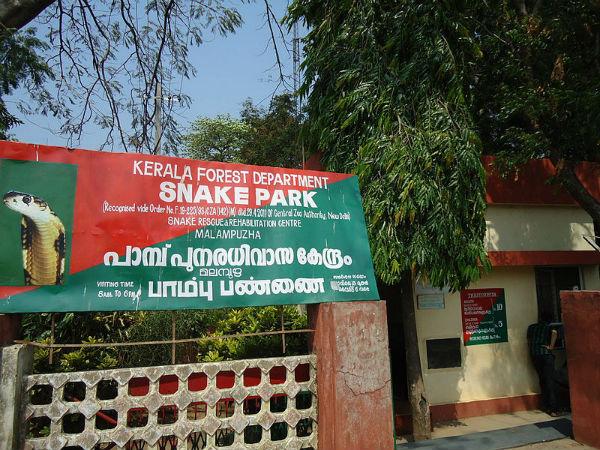 యక్షిణి విగ్రహం, కేరళ