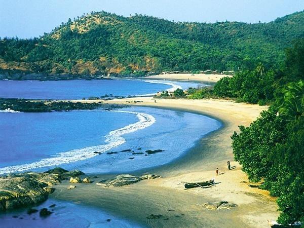 ప్యారడైజ్ బీచ్, గోకర్ణ