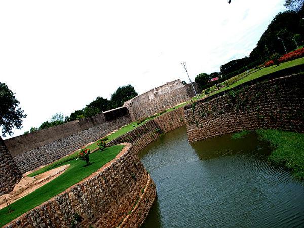 యక్షిణి విగ్రహం, కేరళ
