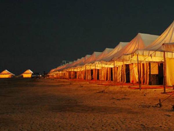 రాణ్ ఆఫ్ కచ్, రణ్ ఉత్సవ్