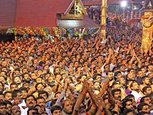 శని శింగనాపూర్