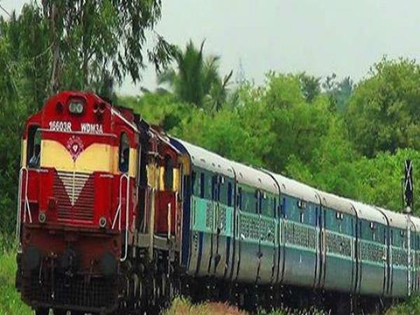 తిళ్లై కాళి దేవాలయం, చిదంబరం