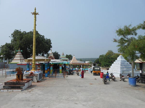 సత్రశాల