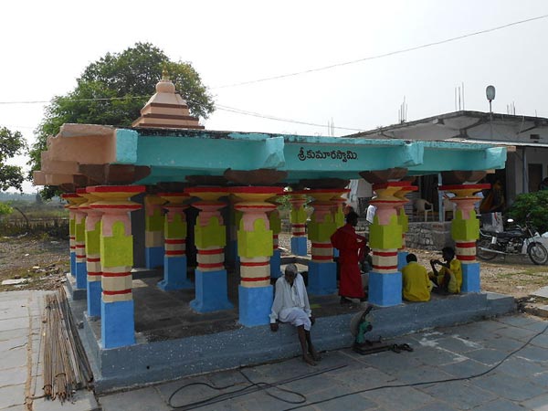 సత్రశాల