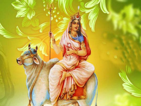 మూడుసార్లు పూజ