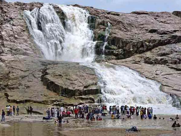 సిరిచెల్మ మల్లన్న దేవాలయం