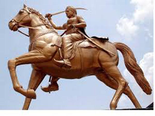 శృంగార బావి, వరంగల్