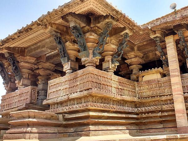 శృంగార బావి, వరంగల్