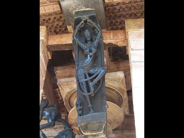 శృంగార బావి, వరంగల్