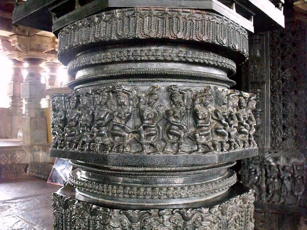 శృంగార బావి, వరంగల్